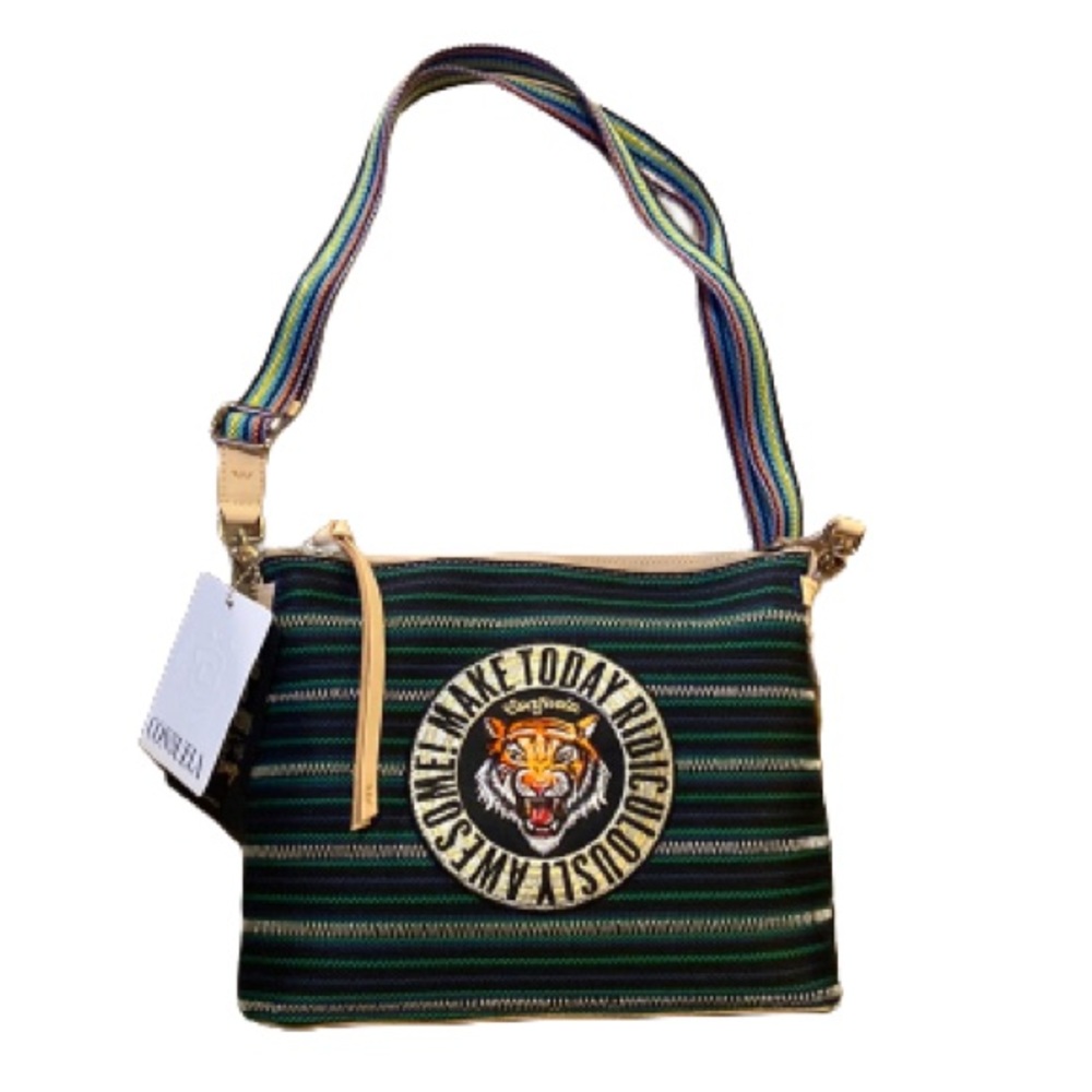 Consuela Dwight Downtown Crossbody